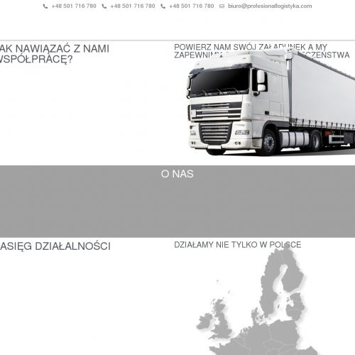 Wrocław - przewóz maszyn rolniczych