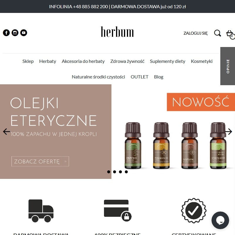 Olejek oregano na skórę