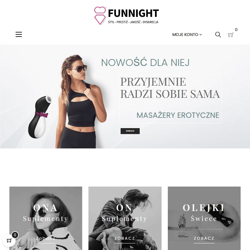 Gry erotyczne dla par