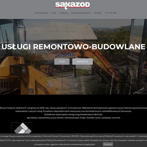 Ogrodzenia Bielsko Biała