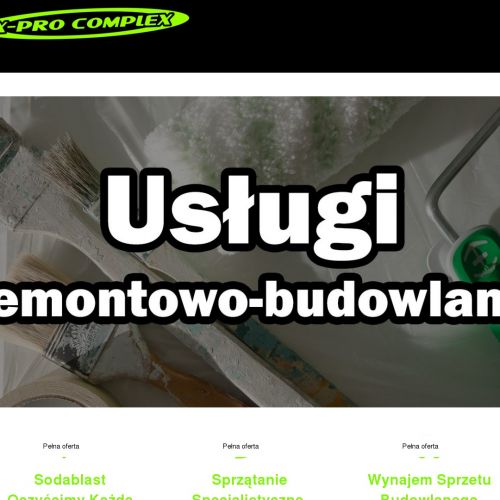 Piaskowanie karoserii w Katowicach