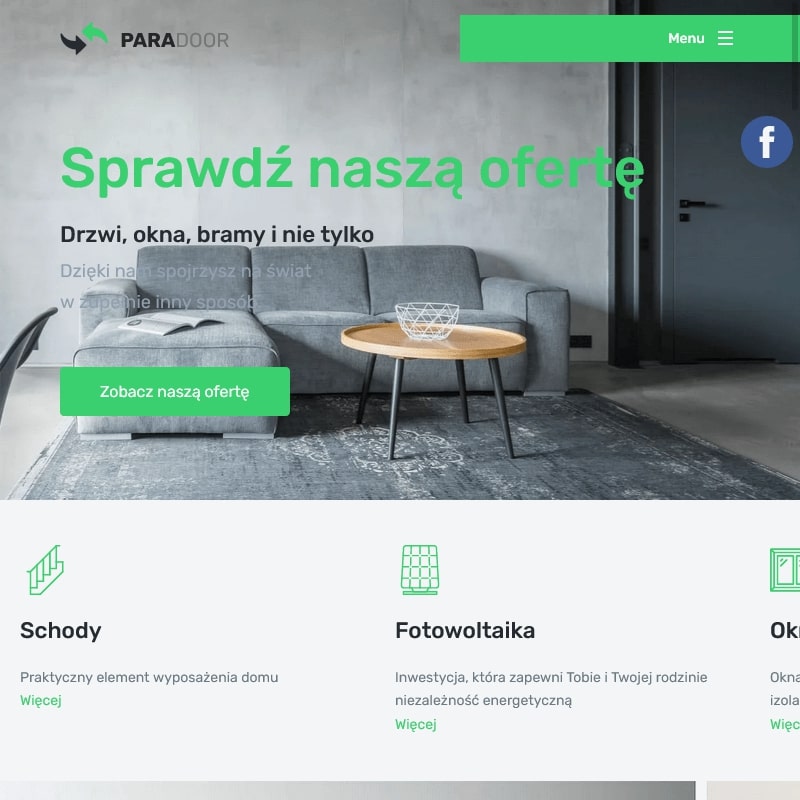 Słupsk - bramy garażowe