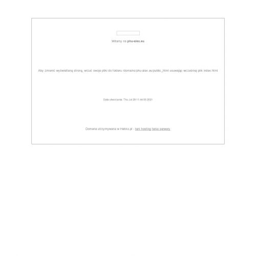 Warszawa - wysyłka paczki do rosji