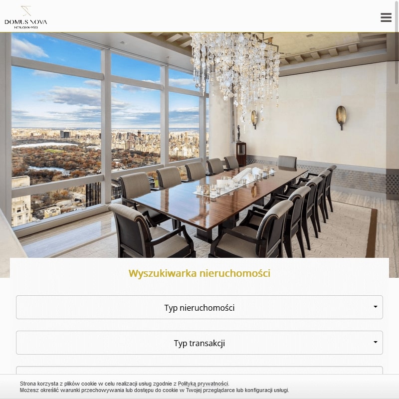 Warszawa - dom na sprzedaż warszawa ursynów