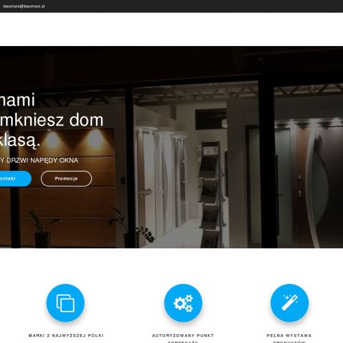 Bramy segmentowe hormann w Warszawie