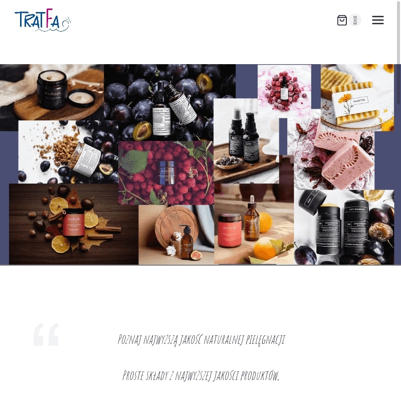 Krem do cery wrażliwej