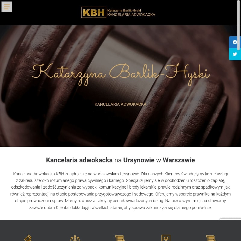 Adwokat rozwód warszawa cena w Warszawie