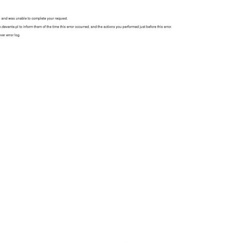 Kraków - ukryte drzwi bez klamki