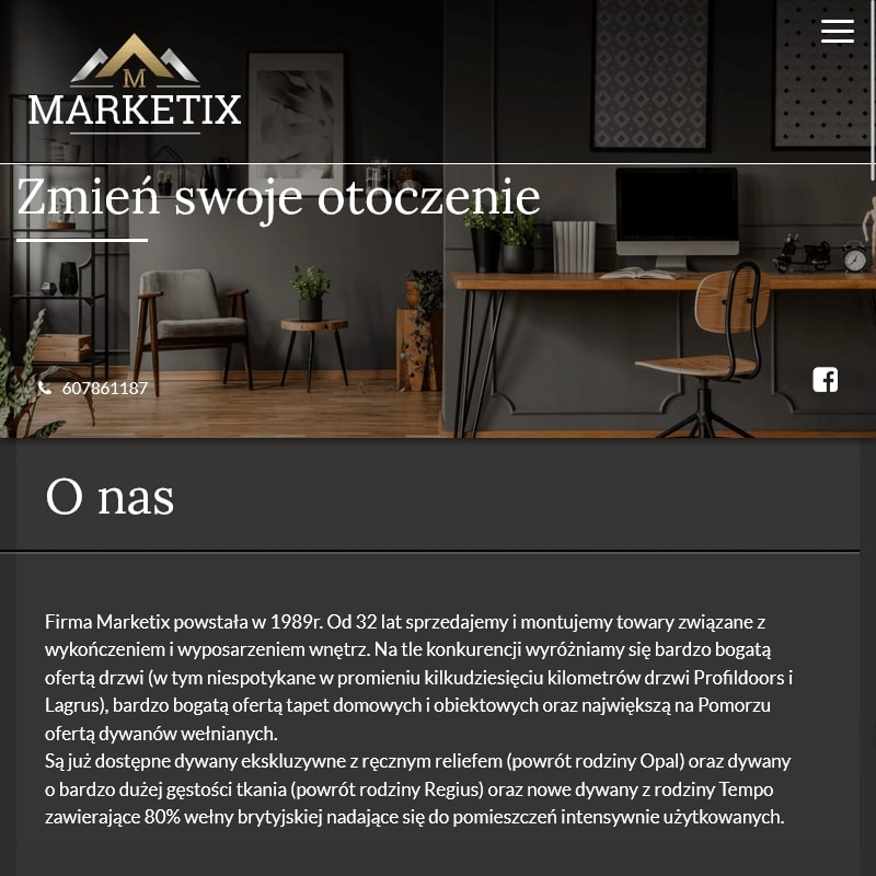 Drzwi zewnętrzne Wejherowo