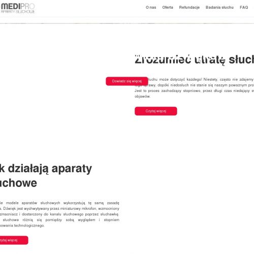 Aparaty słuchowe warszawa ceny w Piasecznie