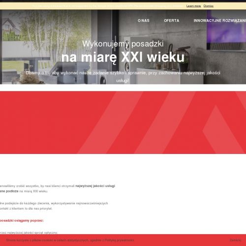 Tynki maszynowe opolskie w Nysie