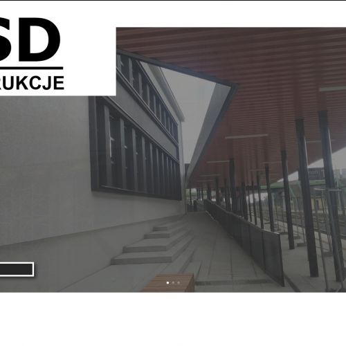 Kalisz - projektowanie konstrukcji żelbetowych