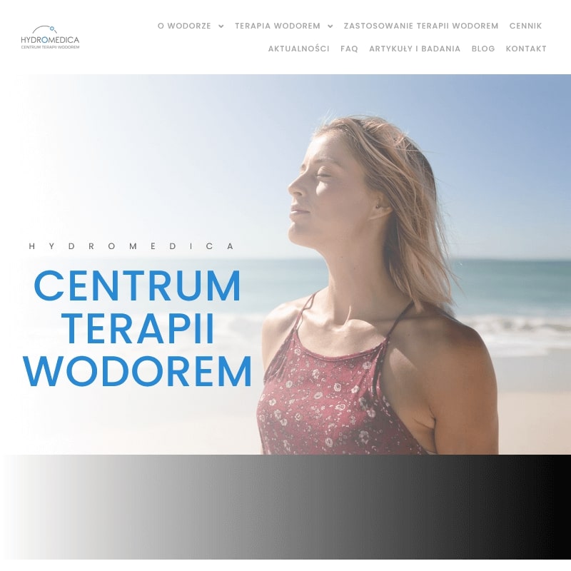 Generator wodoru molekularnego