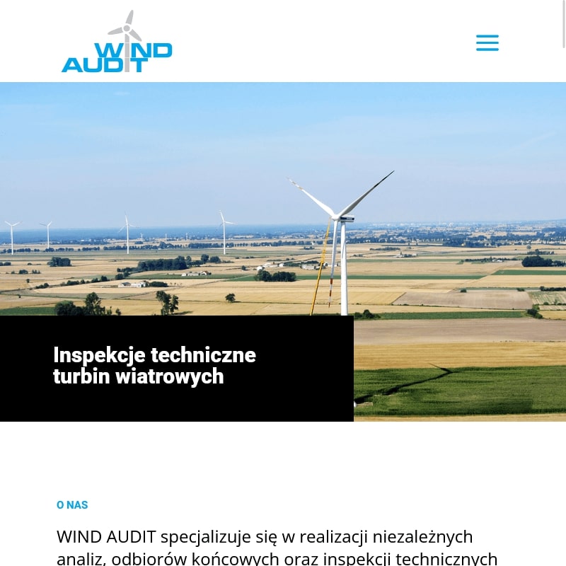 Inspekcja kamerą termowizyjną