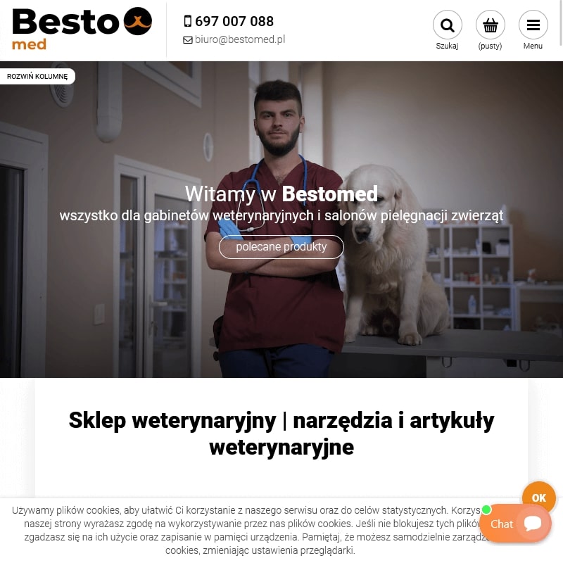 Maszynki do strzyżenia zwierząt