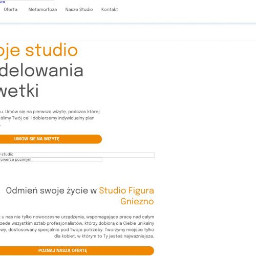 Masaż kobido - Gniezno