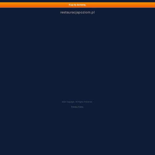 Restauracja poznań jeżyce w Poznaniu