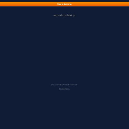 Sklep spożywczy online