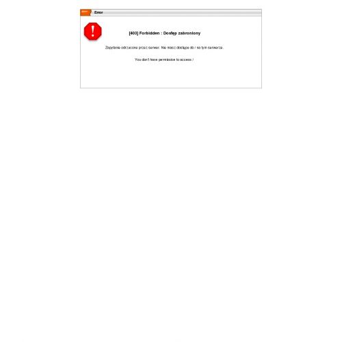 Czyszczenie suchym lodem Rzeszów