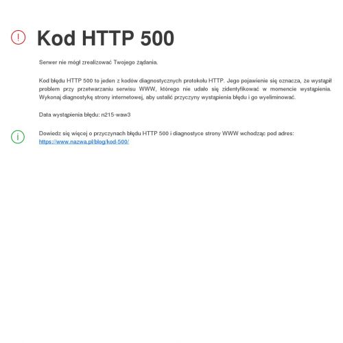 Lot samolotem widokowy w Zakopanem