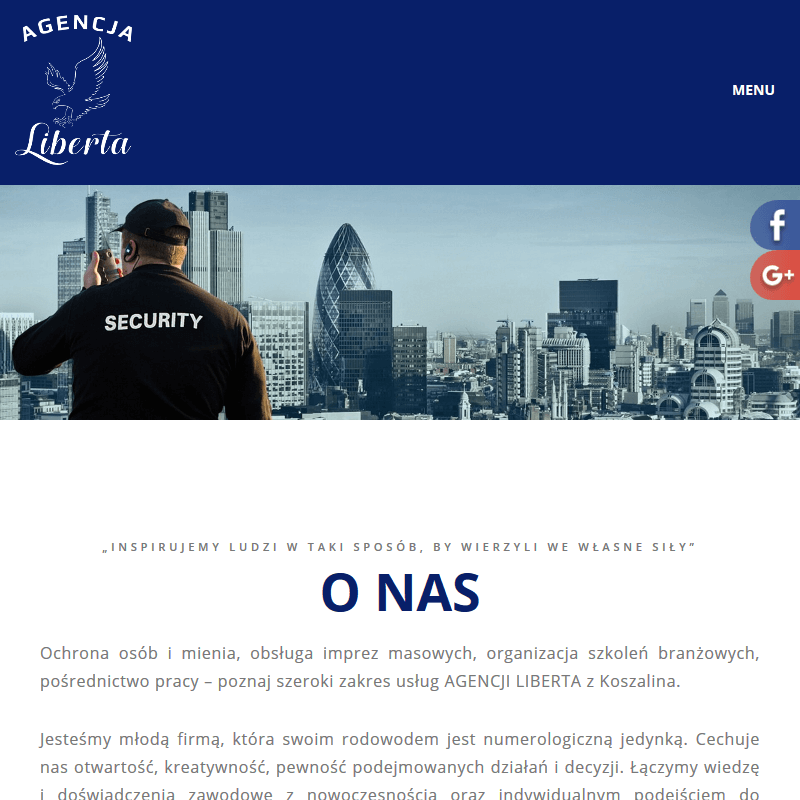 System inteligentny dom