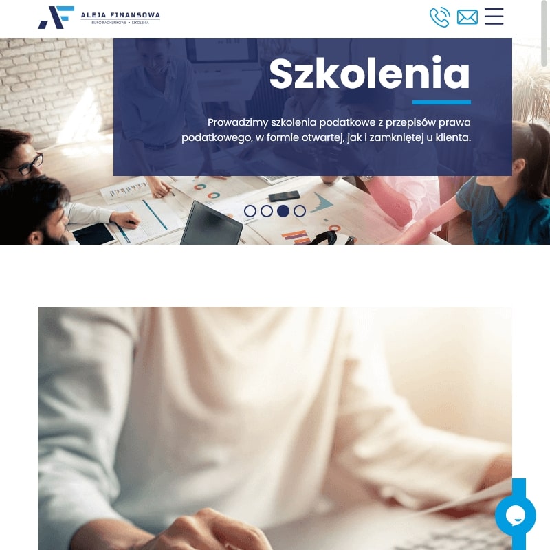 Myszków - biuro rachunkowe opole cennik