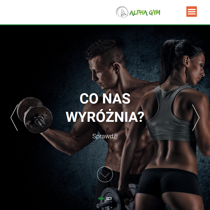 Trening obwodowy w Zielonej Górze
