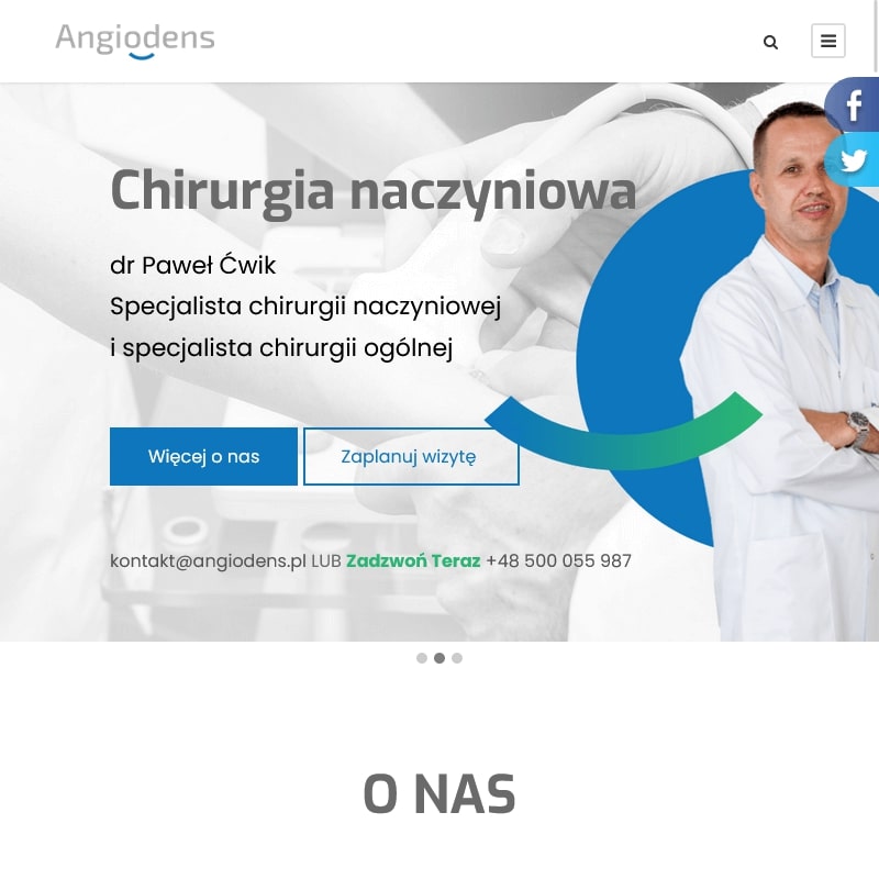 Laserowe usuwanie żylaków śląskie