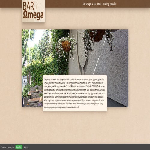 Restauracje w Giżycku