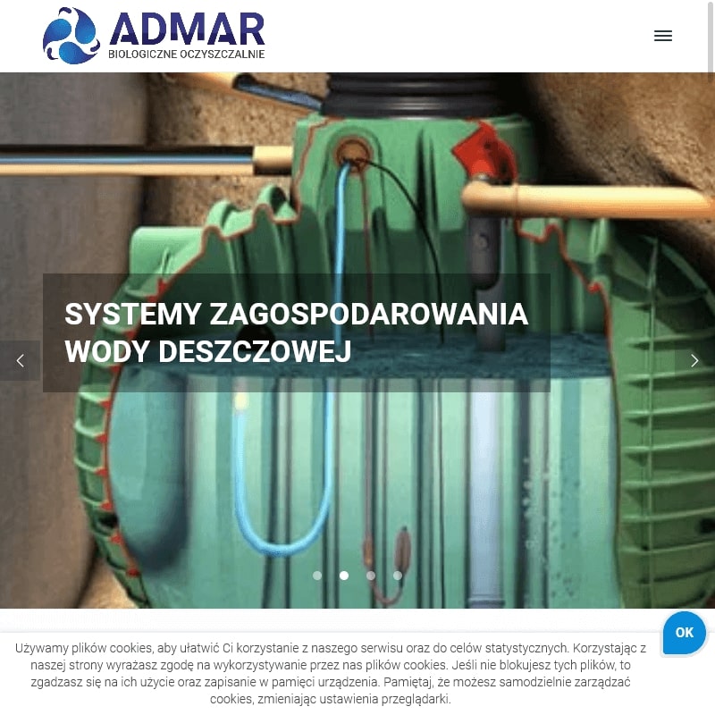 Tarnów - instalacje wod kan