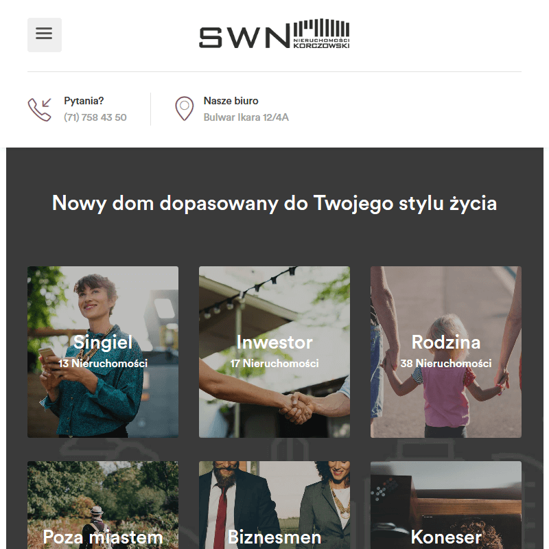 Działki budowlane na sprzedaż - Wrocław