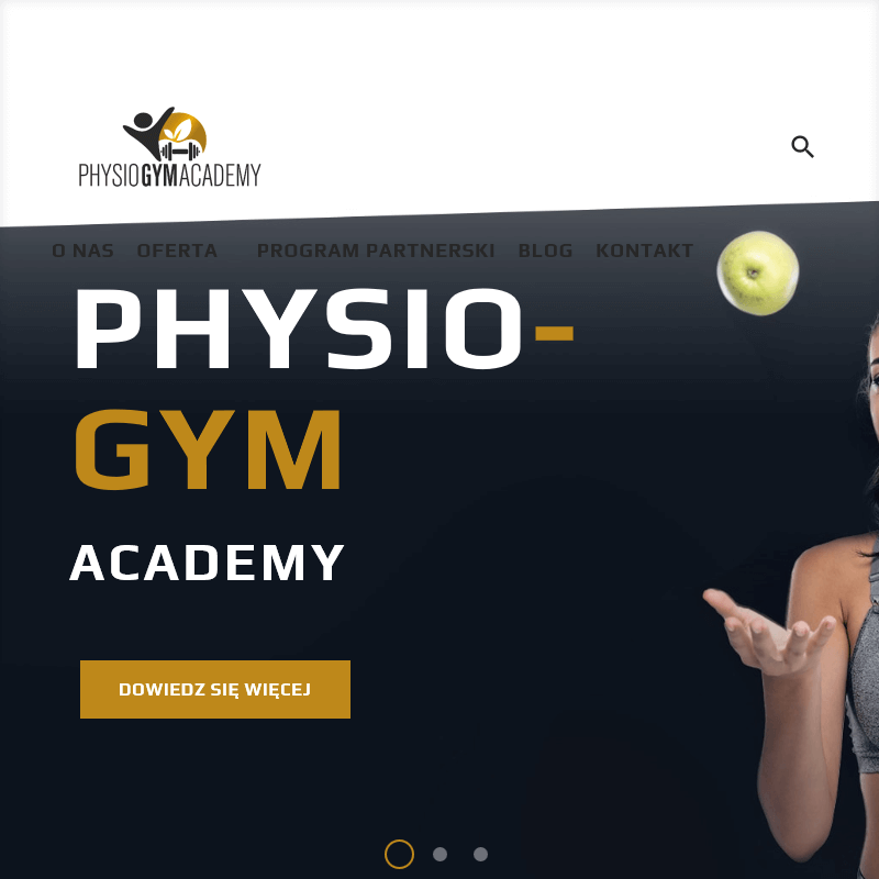 Indywidualny trening personalny - Wrocław