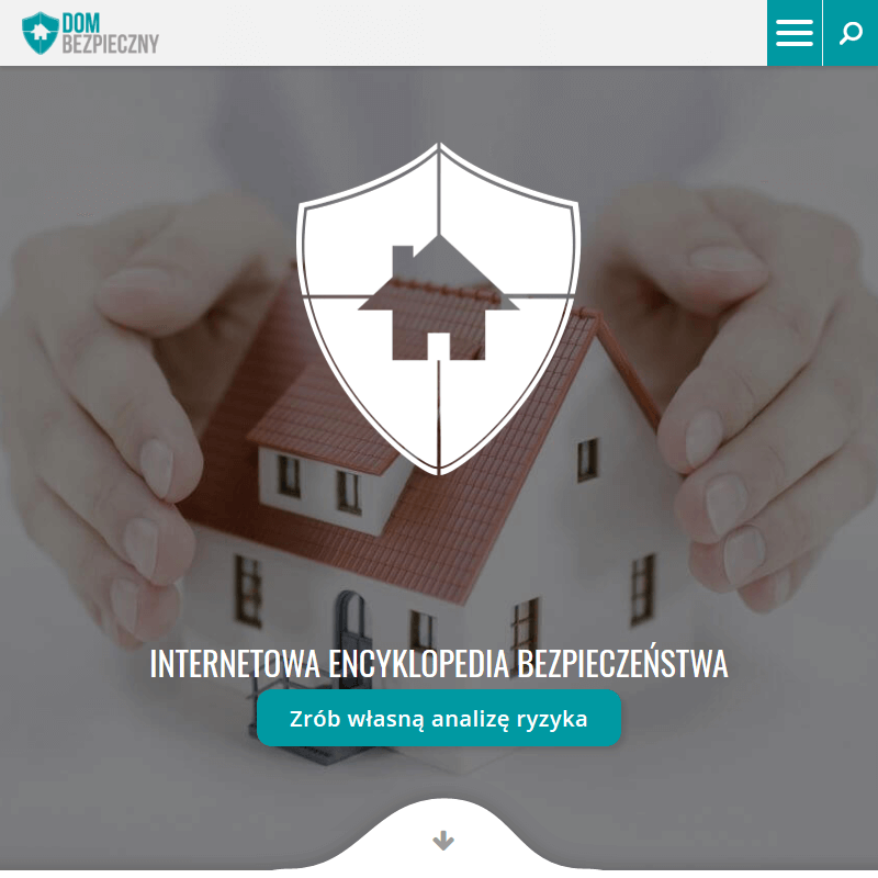 Okucia odporne na włamanie