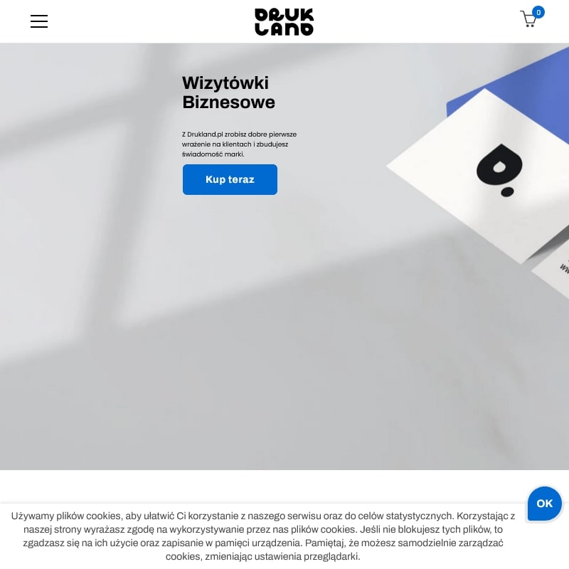 Poligrafia w Koszalinie