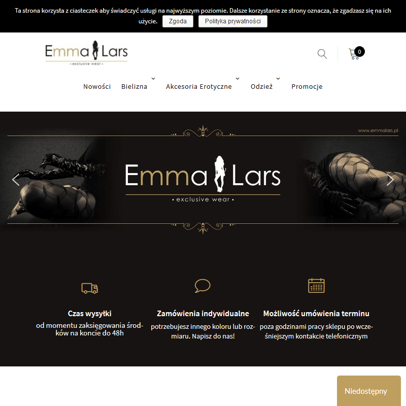 Kulki waginalne sklep