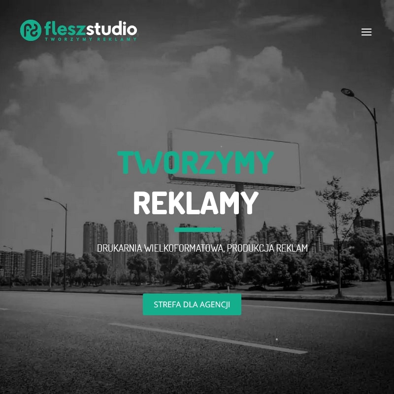 Reklamy świetlne w Olsztynie