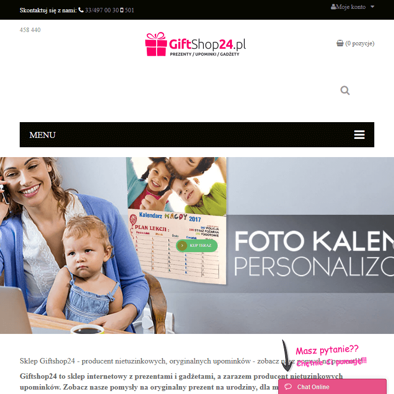 Worki na kapcie z nadrukiem