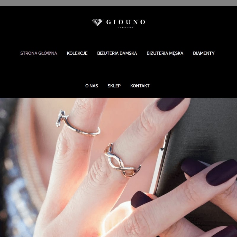 Bransoletka stal szlachetna