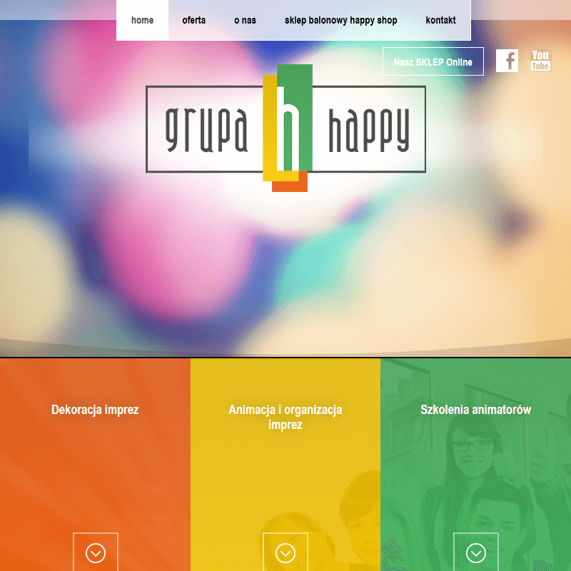 Balony z helem - Mrągowo