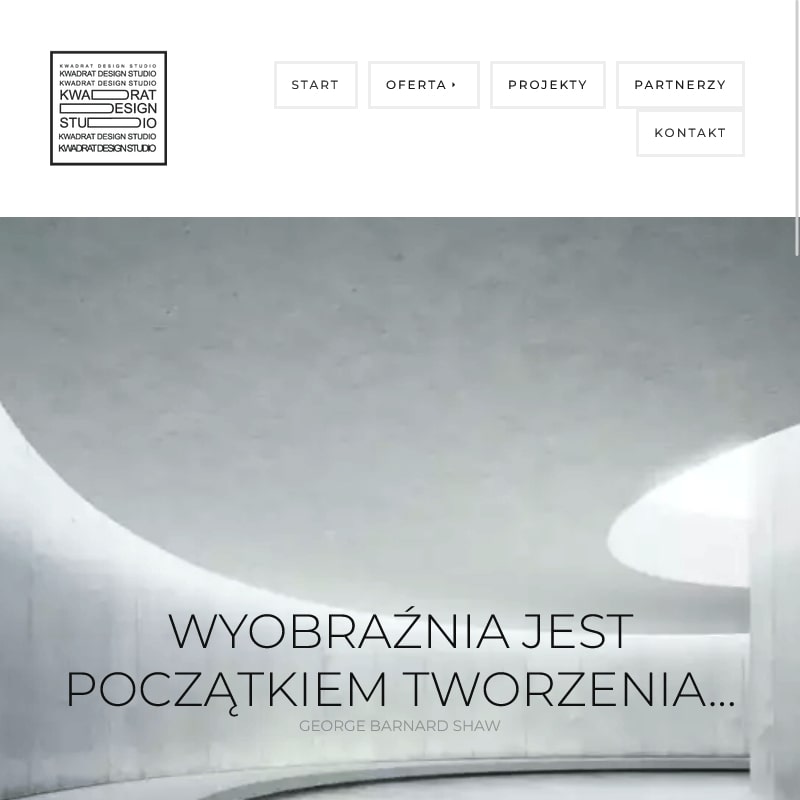 Wizualizacja wnętrz Kraków