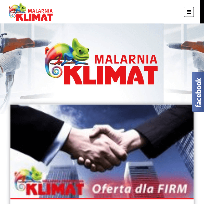 Malarnia proszkowa Poznań