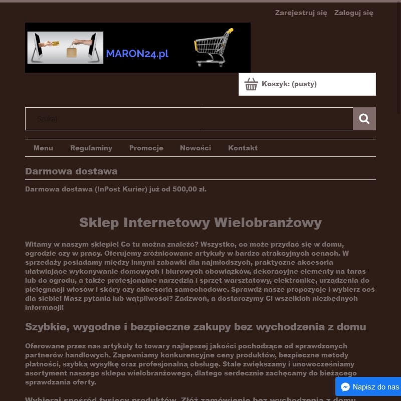 Osłona krawędzi drzwi samochodowych