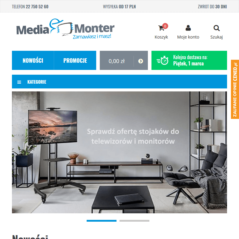 Pokrowiec na tablet - Poznań