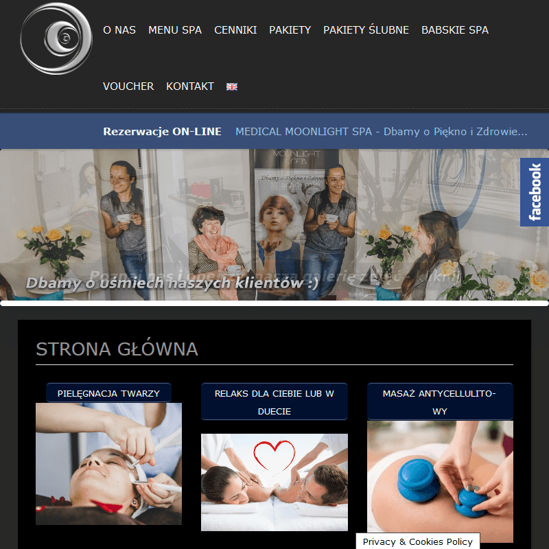 Prezent dla przyszłej mamy - Kraków