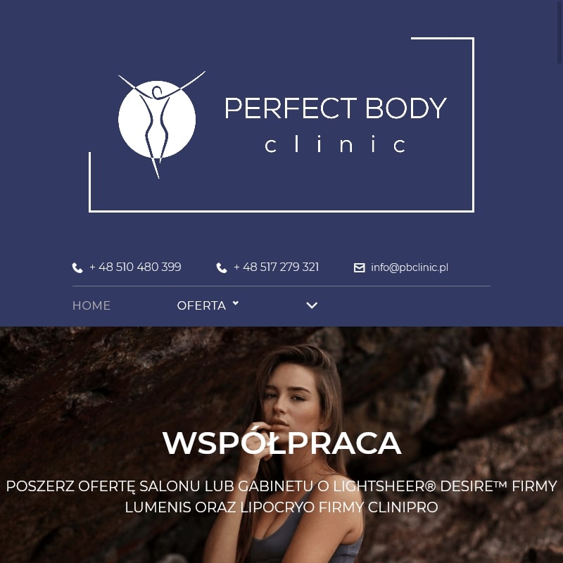 Kriolipoliza - Konin