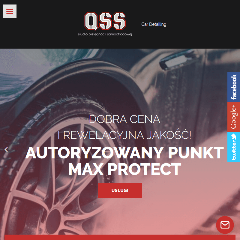 Polerowanie lakieru w Legnicy