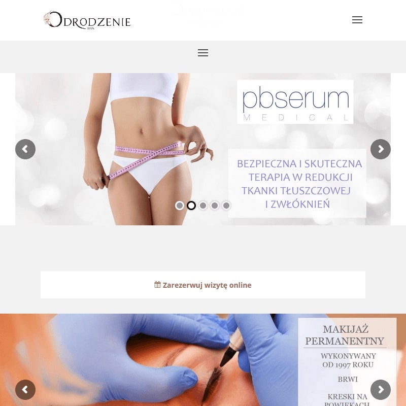 Kraków - masaż twarzy