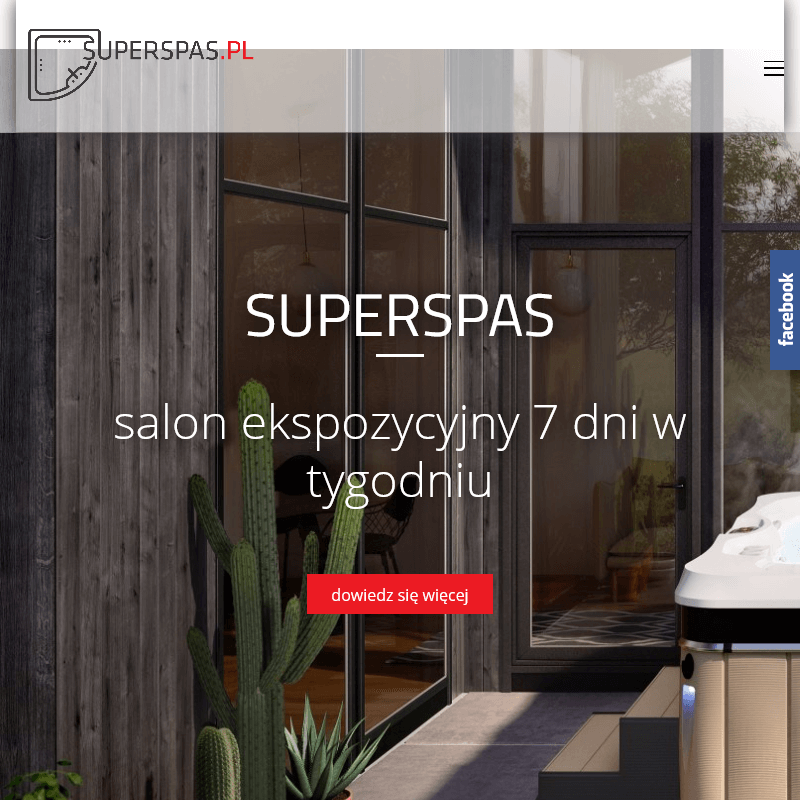 Serwis mini basenów w Poznaniu