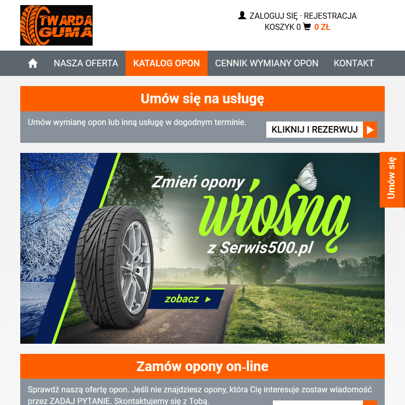 Grodzisk Mazowiecki - zabezpieczenia antykorozyjne samochodów