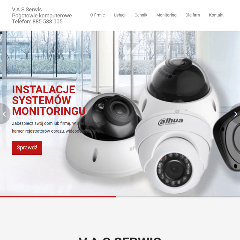 Konfiguracja urządzeń biurowych łódź w Łodzi